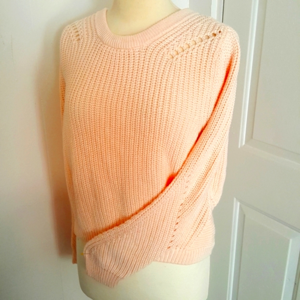 DIVIDCD women's  swearter